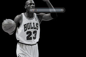 Michael Jordan