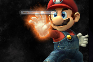 Super Mario