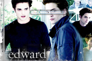 Edward Cullen