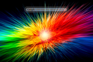 Color Splash