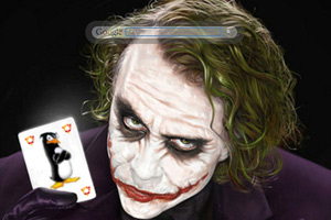 The Joker