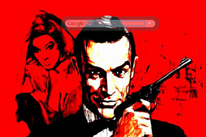 James Bond