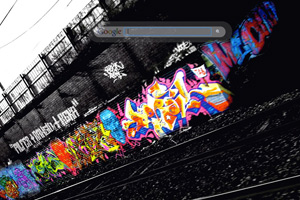 Graffiti